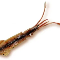 Rhino 10g 13cm RigSquid Natural #3/0