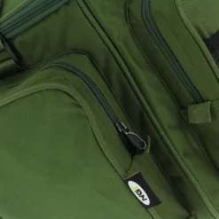 NGT Green Insulated Carryall