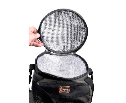 Prologic Cruzade Thermo Bait Bucket 1 Prologic Cruzade Thermo Bait Bucket