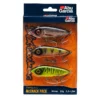 Abu Garcia Svartzonker McSnack Pack (3 Stuks)