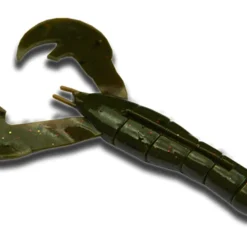 M-WAR Creature Bait Party Pack Pumpkin, 9 Stuks! -Goedkope Vissen Paradijs Winkel 2413526711ed6982