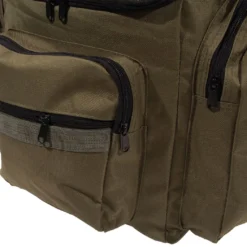 Ultimate Green Rucksack -Goedkope Vissen Paradijs Winkel 2464293e0bb24add