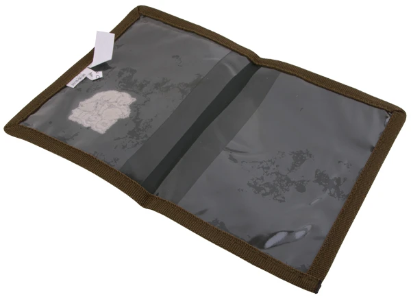 Behr Vergunning Tasje 1 Behr Vergunning Tasje