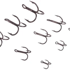 Ultimate Complete Treble Kit 65pcs! -Goedkope Vissen Paradijs Winkel 24c810d3704e9a5b