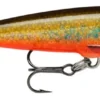 Rapala Original Floater F09 Live Char (CHL)