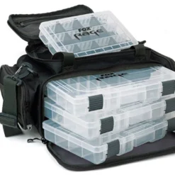 Fox Rage Lure & Tackle Bag -Goedkope Vissen Paradijs Winkel 255bfe85b7192d6a