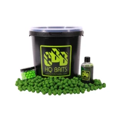 CBB Pistachio ‘Ready To Fish’ 14mm Boilie Bucket 5 CBB Pistachio ‘Ready To Fish’ 14mm Boilie Bucket -Goedkope Vissen Paradijs Winkel 261f5efe0e4bff90