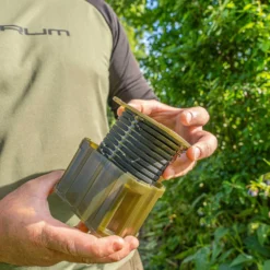 Korum Rig Blox Deluxe 6 Korum Rig Blox Deluxe -Goedkope Vissen Paradijs Winkel 262052d9d4fa8911