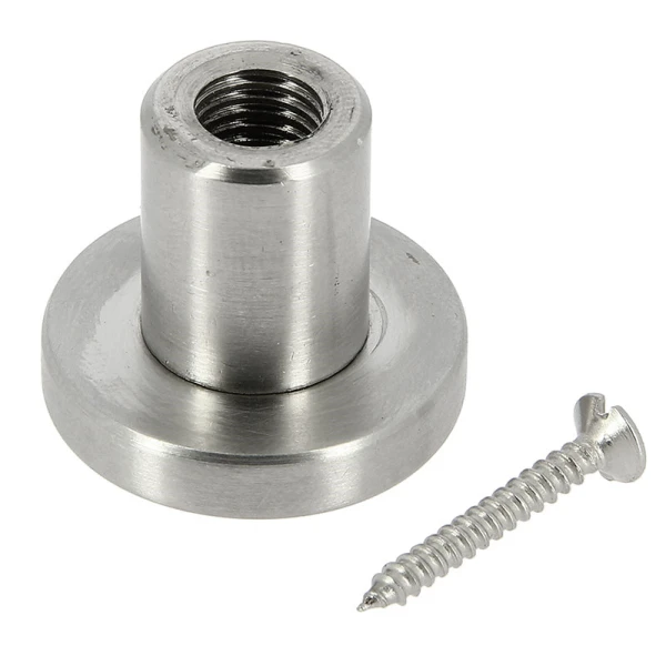 NGT Adaptable Stagestand (Stainless Steel) 2 NGT Adaptable Stagestand (Stainless Steel) - Afbeelding 2