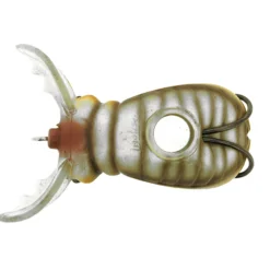 Molix Supernato Beetle (7,5cm | 17g) Brown Frog