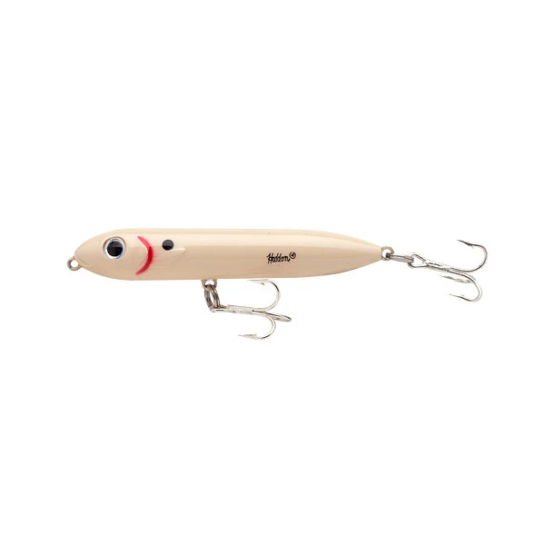 Heddon Super Spook XT Bone 1 Heddon Super Spook XT Bone