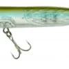 Illex Chatter Beast 90 HL Ghost Smelt
