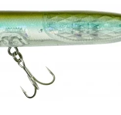 Illex Chatter Beast 90 HL Ghost Smelt