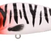 Spro Iris Flanky Hardlure Rh.Tiger 7,5Cm 13G