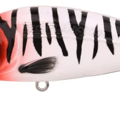 Spro Iris Flanky Hardlure Rh.Tiger 7,5Cm 13G