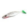 Rozemeijer Pike Strike Giant Paddle Shad Green Salt 23cm (98g)
