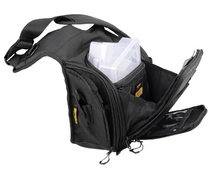 Spro Shoulder Bag 20 2 Spro Shoulder Bag 20 - Afbeelding 2