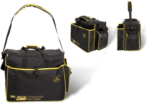 Browning Black Magic S-Line Carryall 5 Browning Black Magic S-Line Carryall - Afbeelding 5