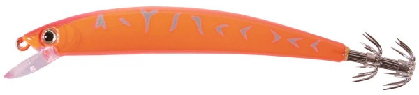 Herakles Squidder 110F Orange Glow 1 Herakles Squidder 110F Orange Glow