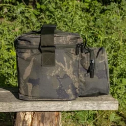 Solar UnderCover Camo Cool Bag -Goedkope Vissen Paradijs Winkel 297133a8f1ab0f16