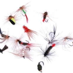 Ultimate Fly Selection 12pcs 10 Ultimate Fly Selection 12pcs -Goedkope Vissen Paradijs Winkel 29eb2c805babb0e7