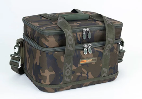 Fox Low Level Coolbag 4 Fox Low Level Coolbag - Afbeelding 4