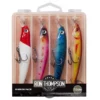 Ron Thompson Minnow Pack In Box 10cm - 4pcs