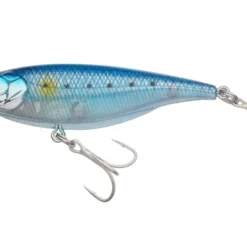 Berkley Dex Stick Shadd 18cm - Sardine