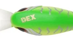 Berkley DEX Trencher 4cm 5gr Firetiger