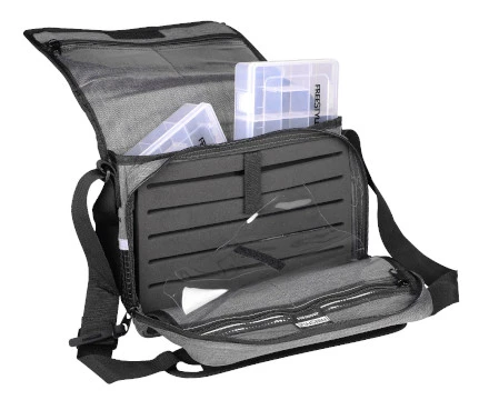 Spro Freestyle Jigging Bag V2 1 Spro Freestyle Jigging Bag V2