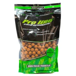 Proline Crunchy Belachan & Krill Boilies 15mm (2,5kg)