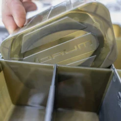 Korum Rig Blox Deluxe