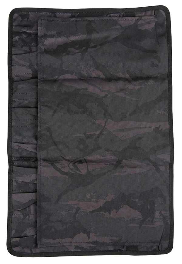 Fox Rage Voyager Camo Tool Wrap 1 Fox Rage Voyager Camo Tool Wrap