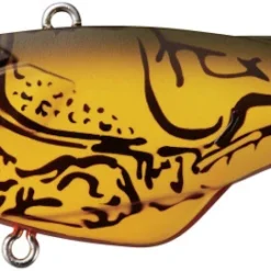 Shimano Bantam Sur Vibe 1K 6,2cm 14gr Brown Claw