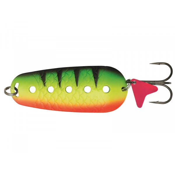Kinetic Spoony Lepel Firetiger (35g) 1 Kinetic Spoony Lepel Firetiger (35g)