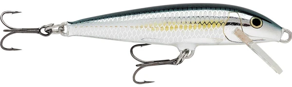 Rapala Original Floater F13 Bleak (ALB) 1 Rapala Original Floater F13 Bleak (ALB)