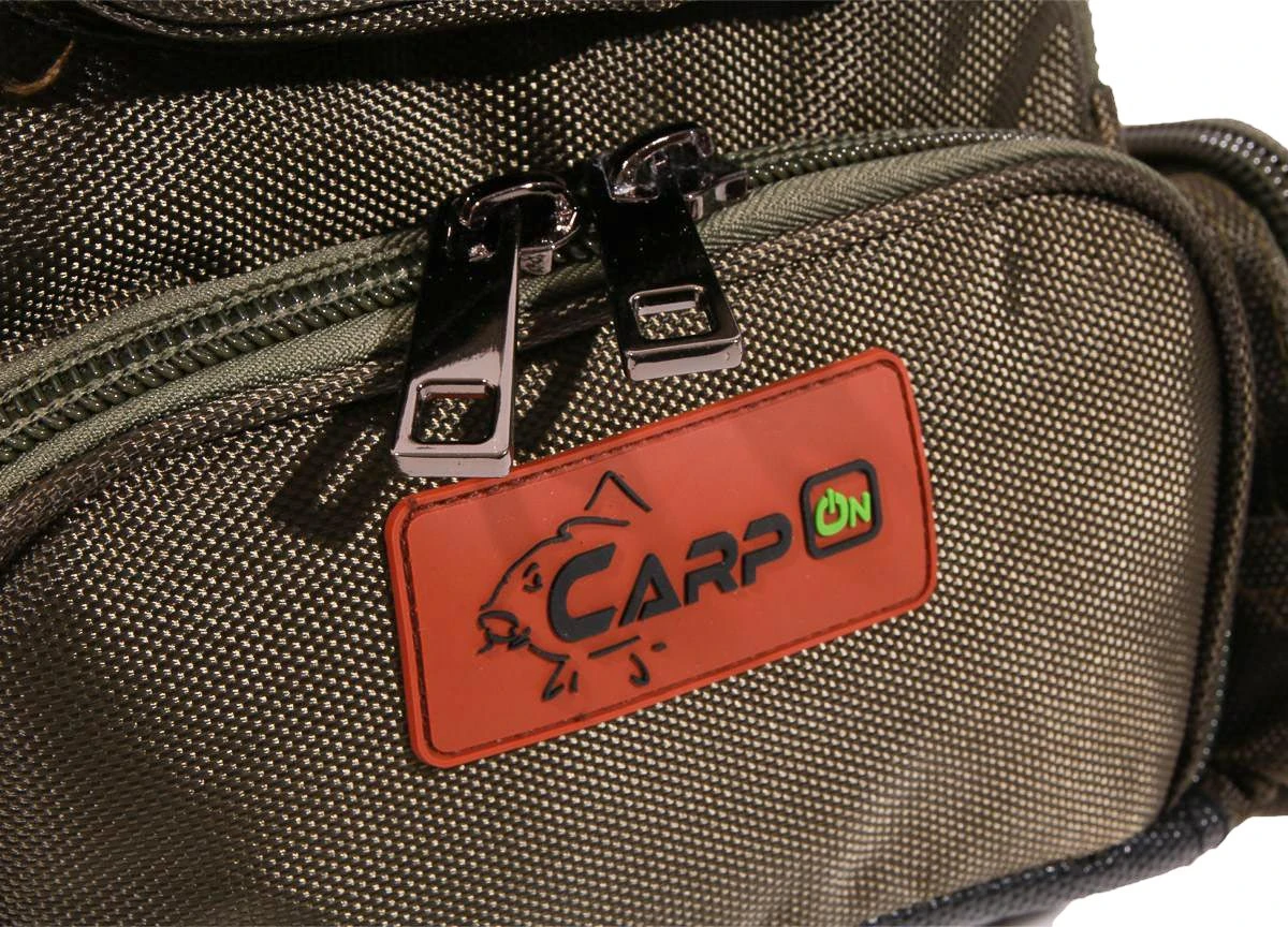Carp'On Stalking Bag 2 Carp'On Stalking Bag - Afbeelding 2