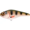 Spro The Rapper 128 SLS Jerkbait UV Perch