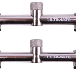 Ultimate Adjustable Stainless Steel 3 Rod Goalpost Kit 16 Ultimate Adjustable Stainless Steel 3 Rod Goalpost Kit -Goedkope Vissen Paradijs Winkel 30f960377e7df891