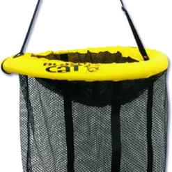 Black Cat Bait Keeper Net Ø55cm 70cm