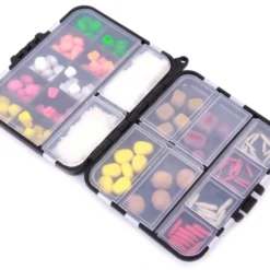 Set Van 155 Stuks NGT 'Klone' Baits 8 Set Van 155 Stuks NGT 'Klone' Baits -Goedkope Vissen Paradijs Winkel 315068755f02e4f1