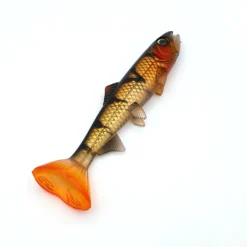 Hostagevalley Troubletail 14cm (30g) Transparent Trout 7 Hostagevalley Troubletail 14cm (30g) Transparent Trout -Goedkope Vissen Paradijs Winkel 3150c022da022df5