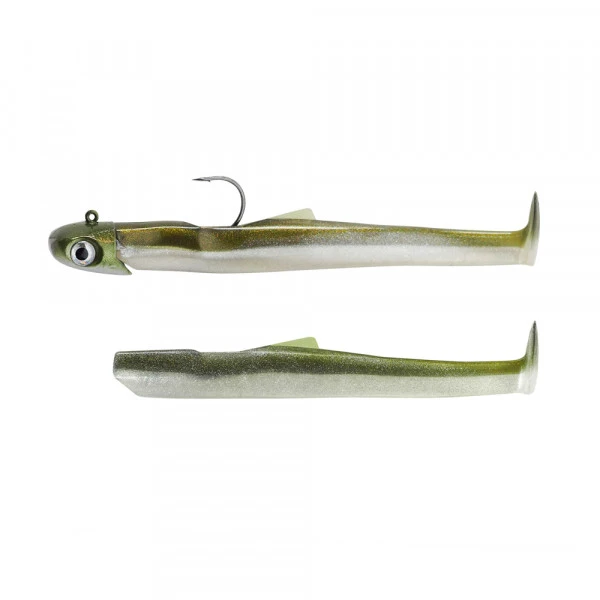 Fiiish Mud Digger Combo 90 10gr Khaki 1 Fiiish Mud Digger Combo 90 10gr Khaki