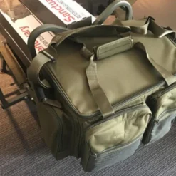 Trakker NXG Compact Barrow Bag 9 Trakker NXG Compact Barrow Bag -Goedkope Vissen Paradijs Winkel 31c9698529729344