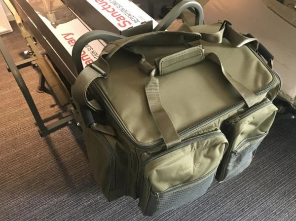 Trakker NXG Compact Barrow Bag 4 Trakker NXG Compact Barrow Bag - Afbeelding 4