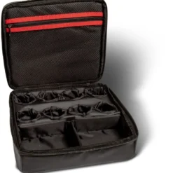 Magic Trout Bait Bag Black