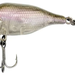 Fox Rage Funk Bug SR 4cm 4gr Floating 0-0,3m UV Gold Head