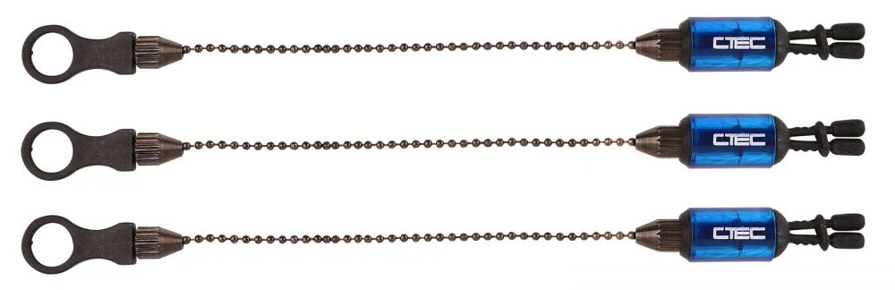 C-Tec Bobbin Set Blue 2 C-Tec Bobbin Set Blue - Afbeelding 2