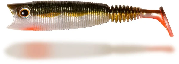 6g 9cm Köderfisch Quantum Wackelarsch 4pcs 1 6g 9cm Köderfisch Quantum Wackelarsch 4pcs