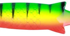 Ultimate Razor Spoon 11,5g - Firetiger